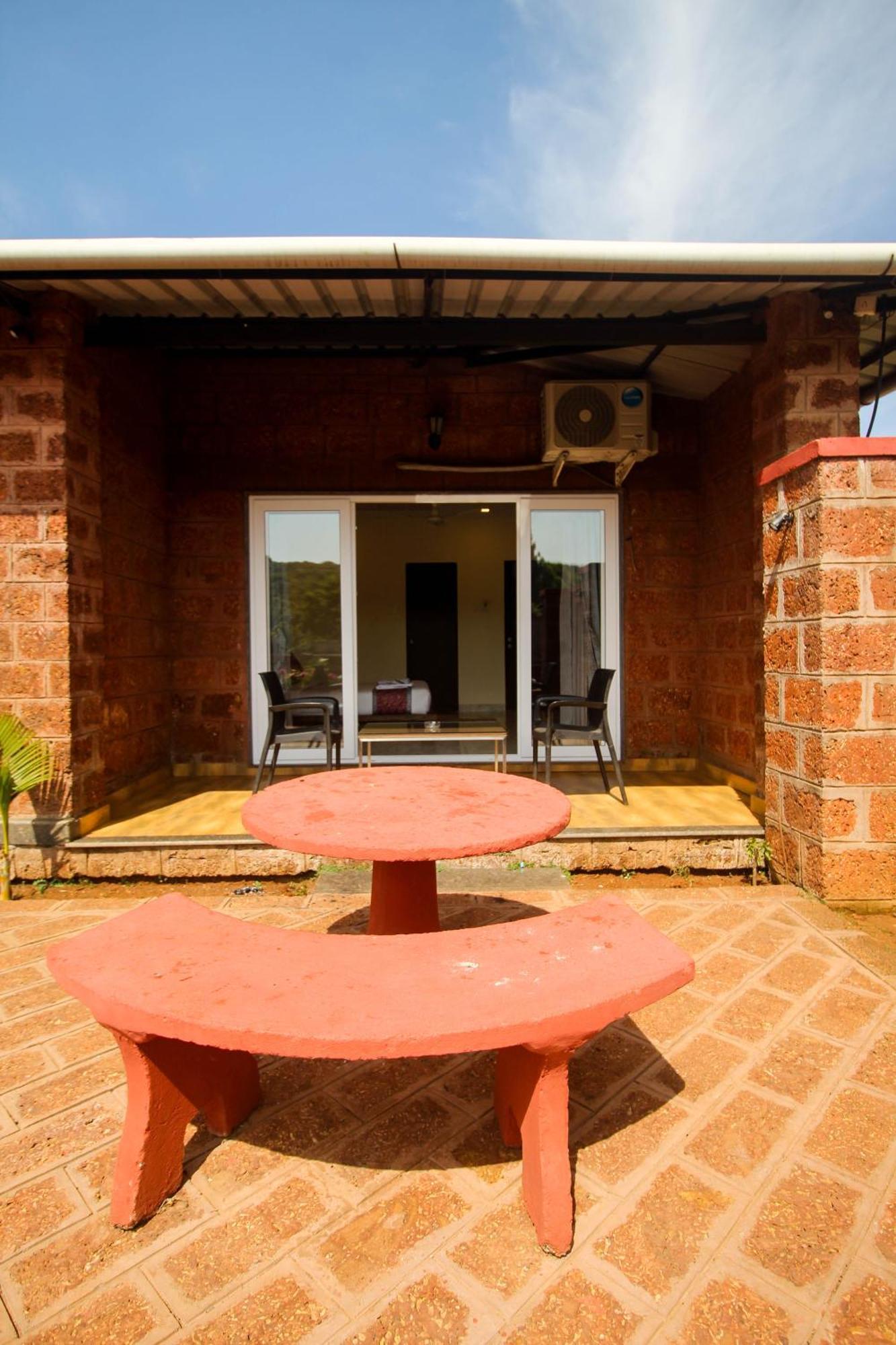 Shardul Heritage The Resort Mahābaleshwar Εξωτερικό φωτογραφία