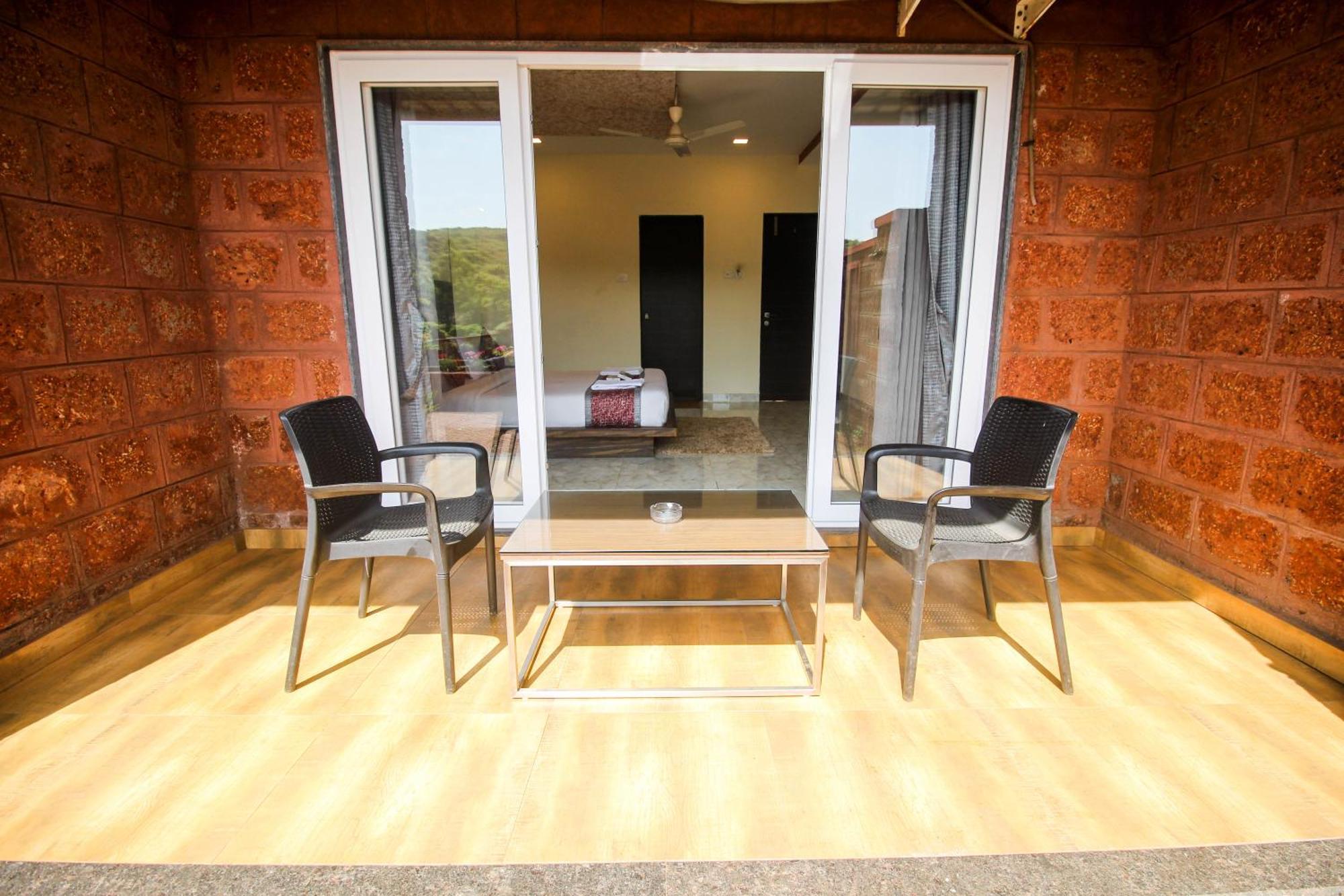 Shardul Heritage The Resort Mahābaleshwar Εξωτερικό φωτογραφία
